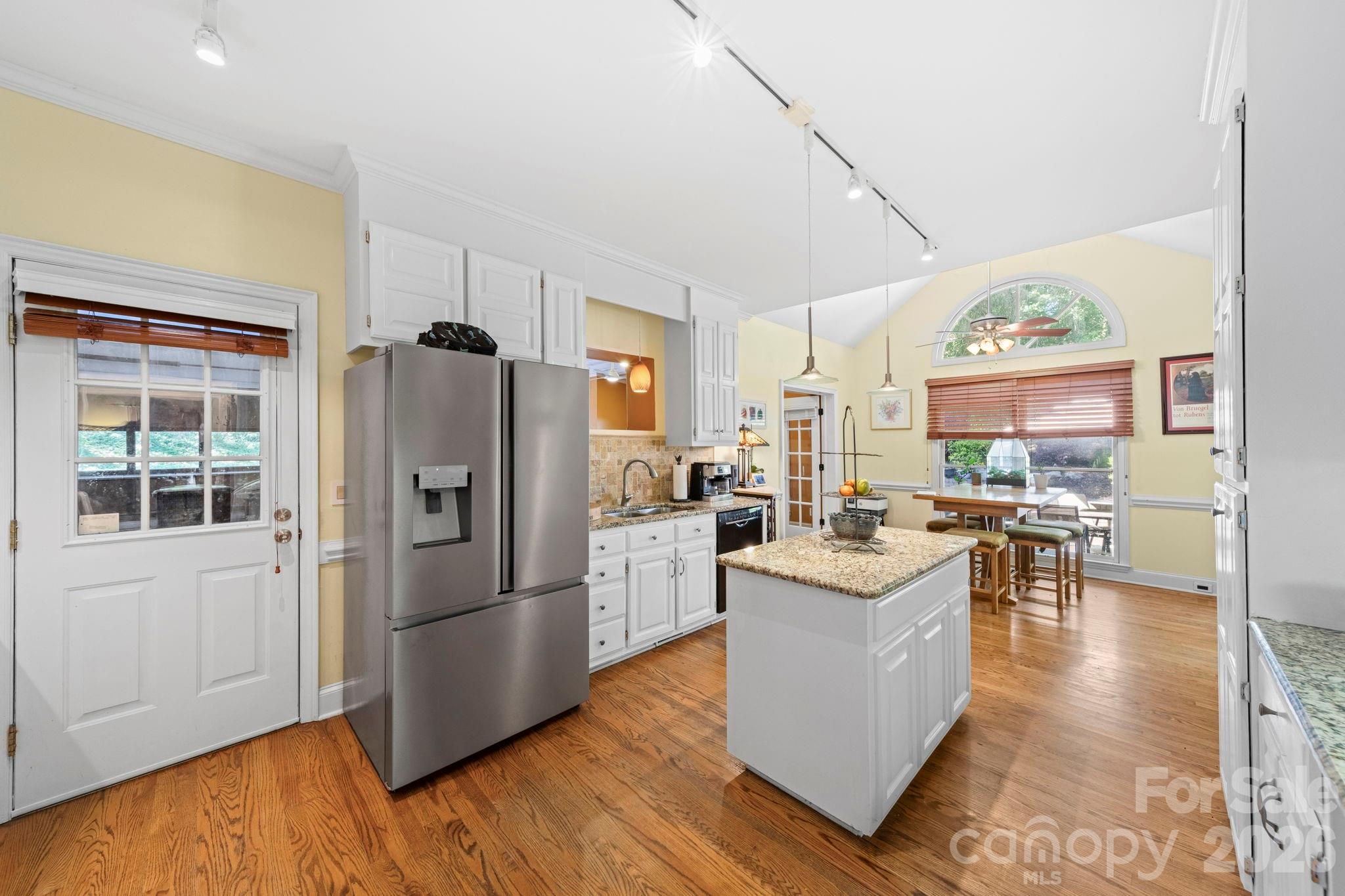 1265 Braeburn Road NW Concord NC 28027