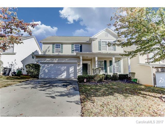 3343 Crutchfield Place Charlotte NC 28213