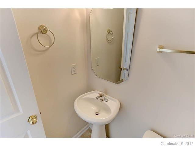 3343 Crutchfield Place Charlotte NC 28213