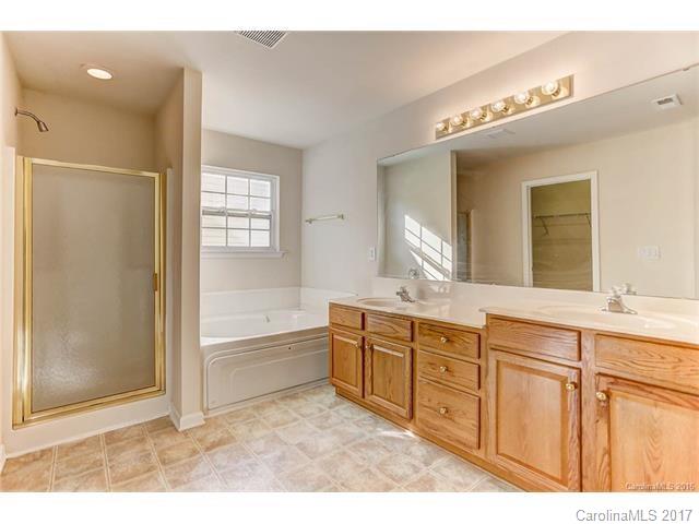 3343 Crutchfield Place Charlotte NC 28213