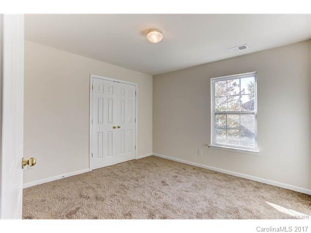 3343 Crutchfield Place Charlotte NC 28213