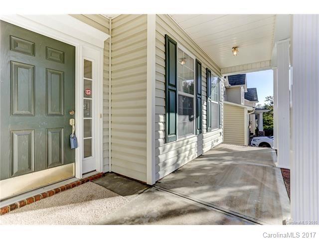 3343 Crutchfield Place Charlotte NC 28213