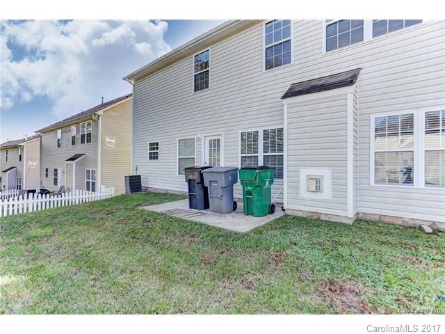 3343 Crutchfield Place Charlotte NC 28213