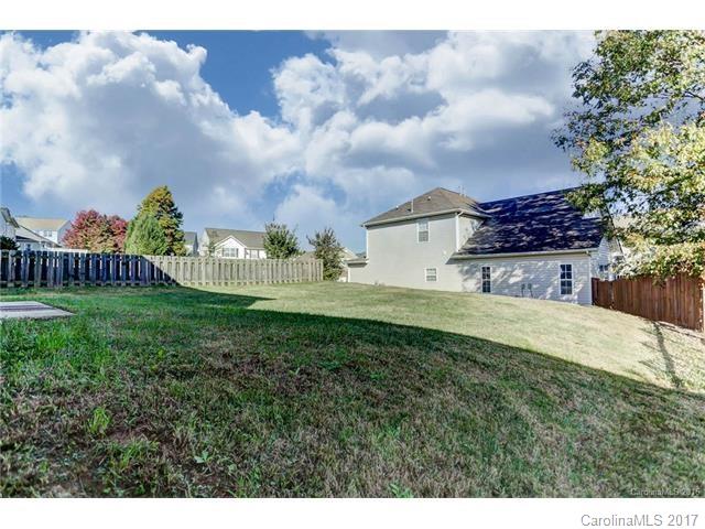 3343 Crutchfield Place Charlotte NC 28213