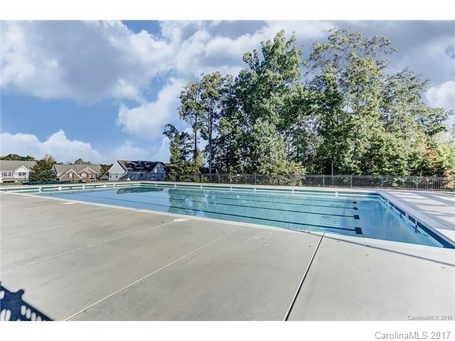 3343 Crutchfield Place Charlotte NC 28213