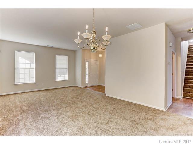 3343 Crutchfield Place Charlotte NC 28213
