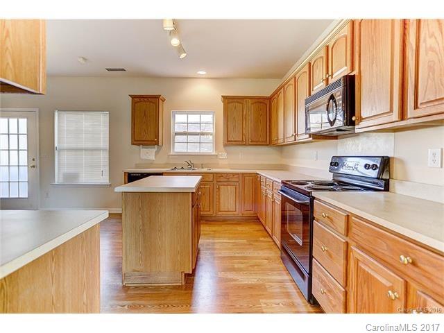 3343 Crutchfield Place Charlotte NC 28213