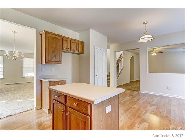 3343 Crutchfield Place Charlotte NC 28213