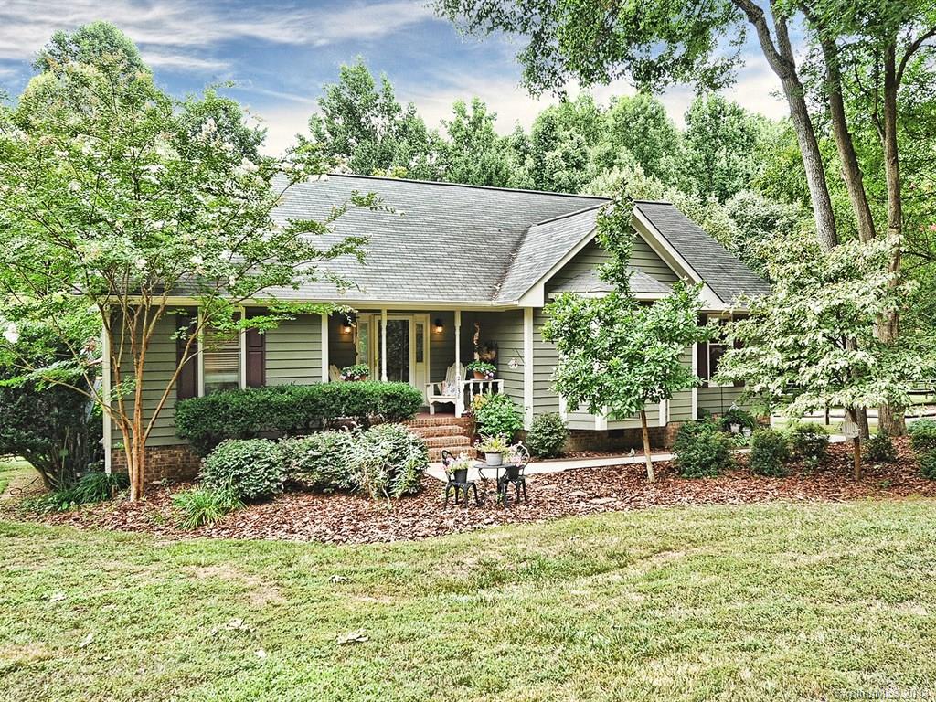 21038 Pine Ridge Drive Cornelius NC 28031