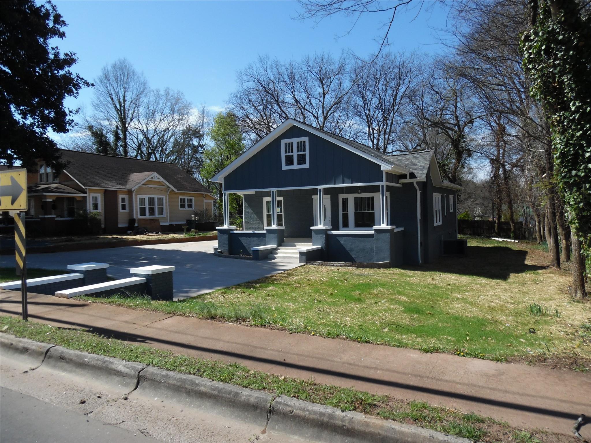 2124 N Main Avenue Newton NC 28658