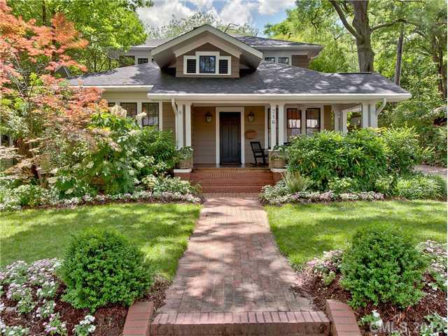 716 E Kingston Avenue Charlotte NC 28203