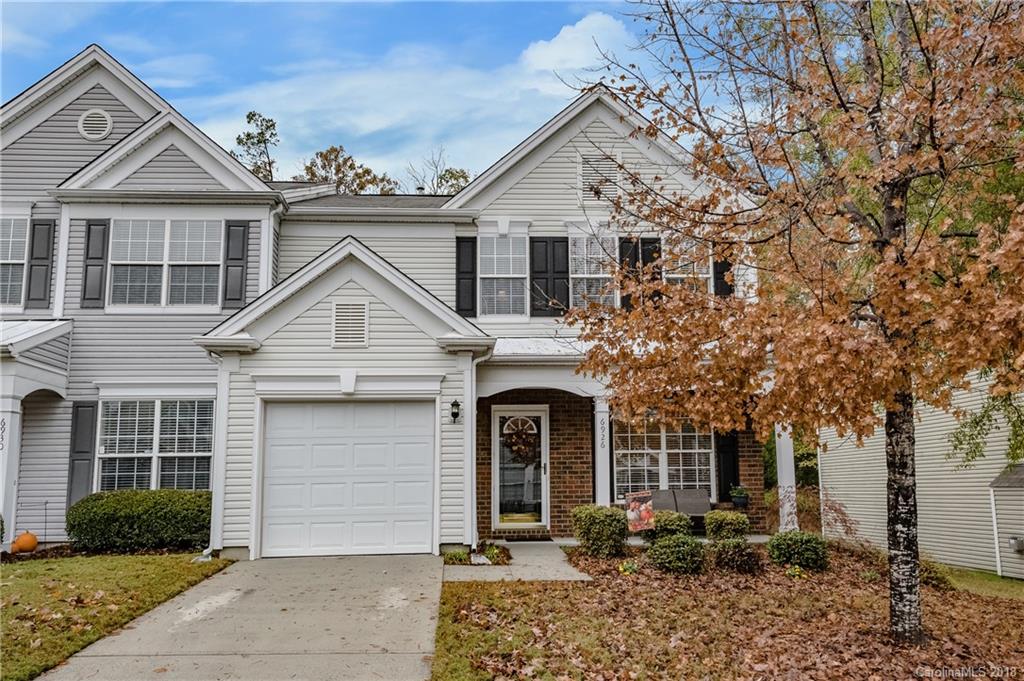 6926 Beverly Springs Drive Charlotte NC 28270