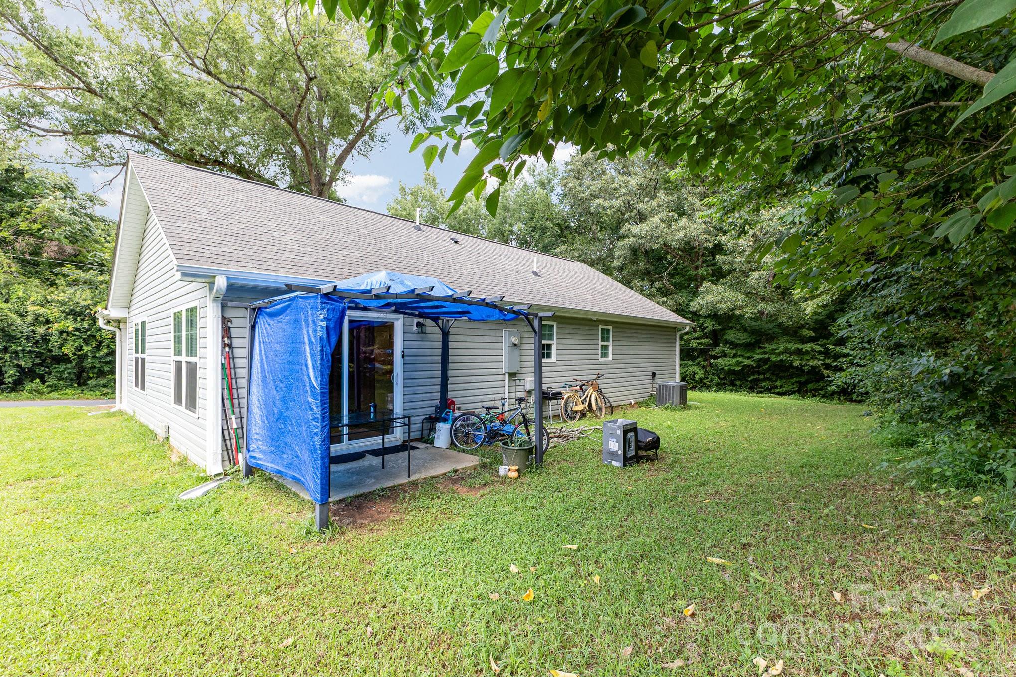 1050 Rush Street Albemarle NC 28001