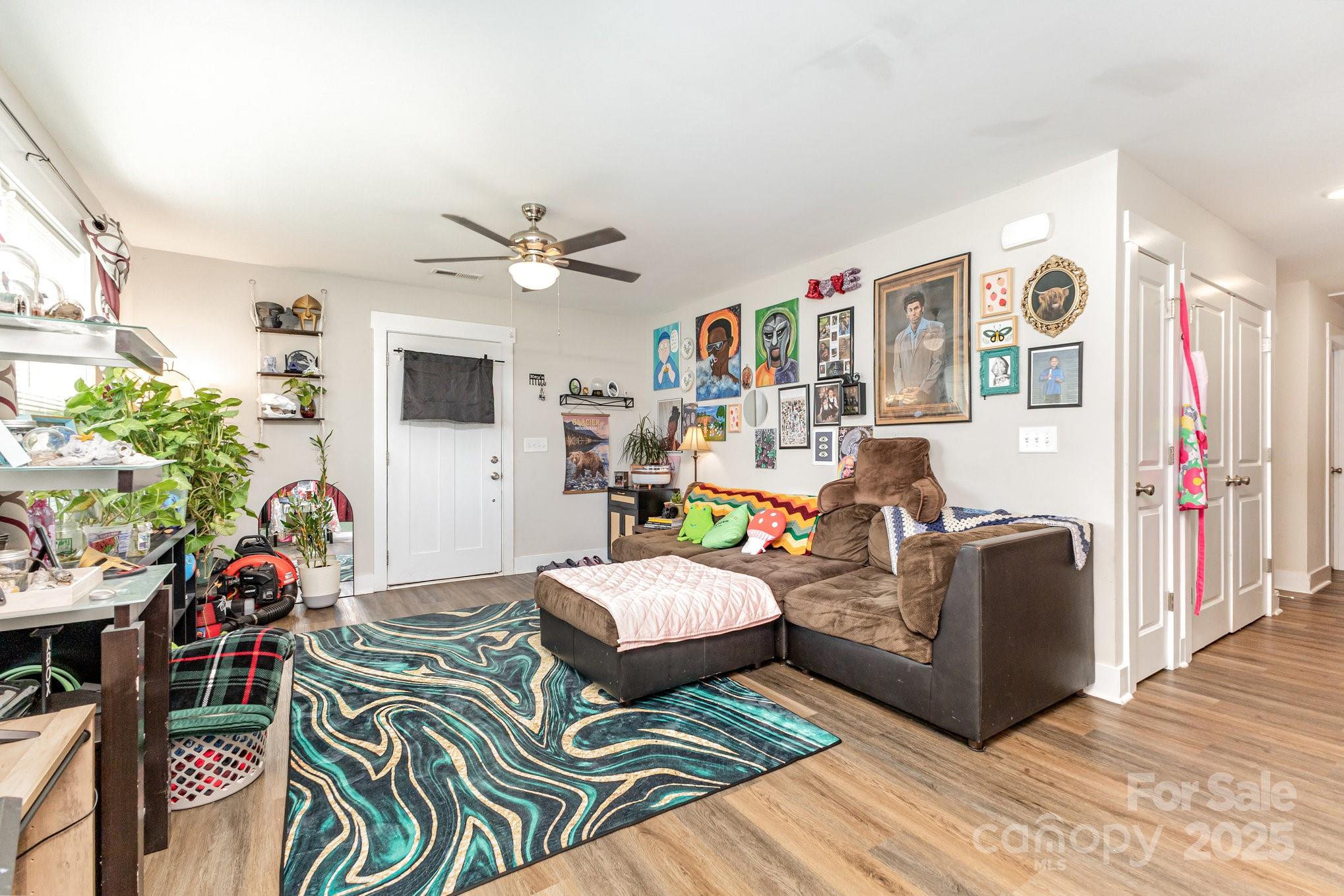 1050 Rush Street Albemarle NC 28001