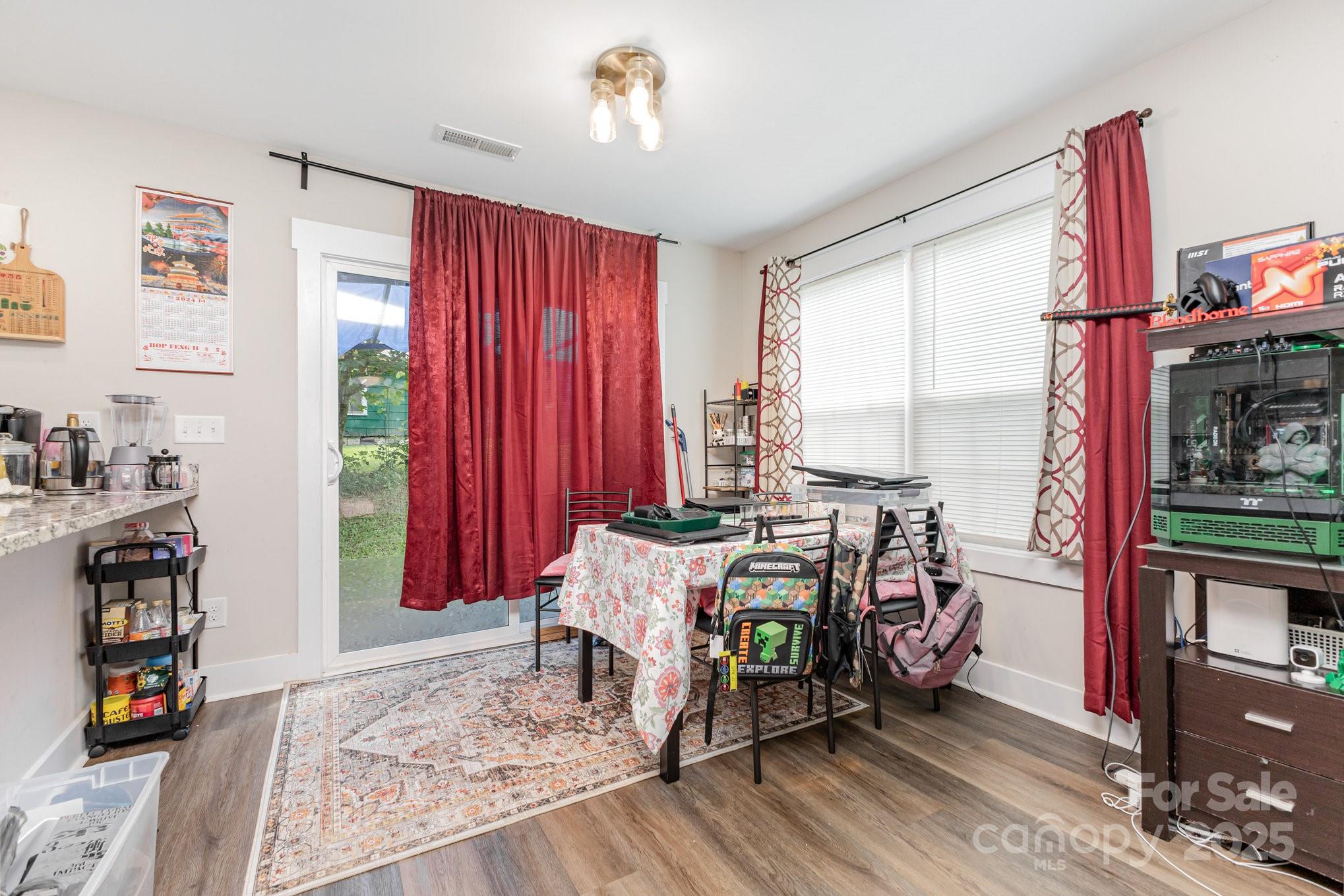 1050 Rush Street Albemarle NC 28001