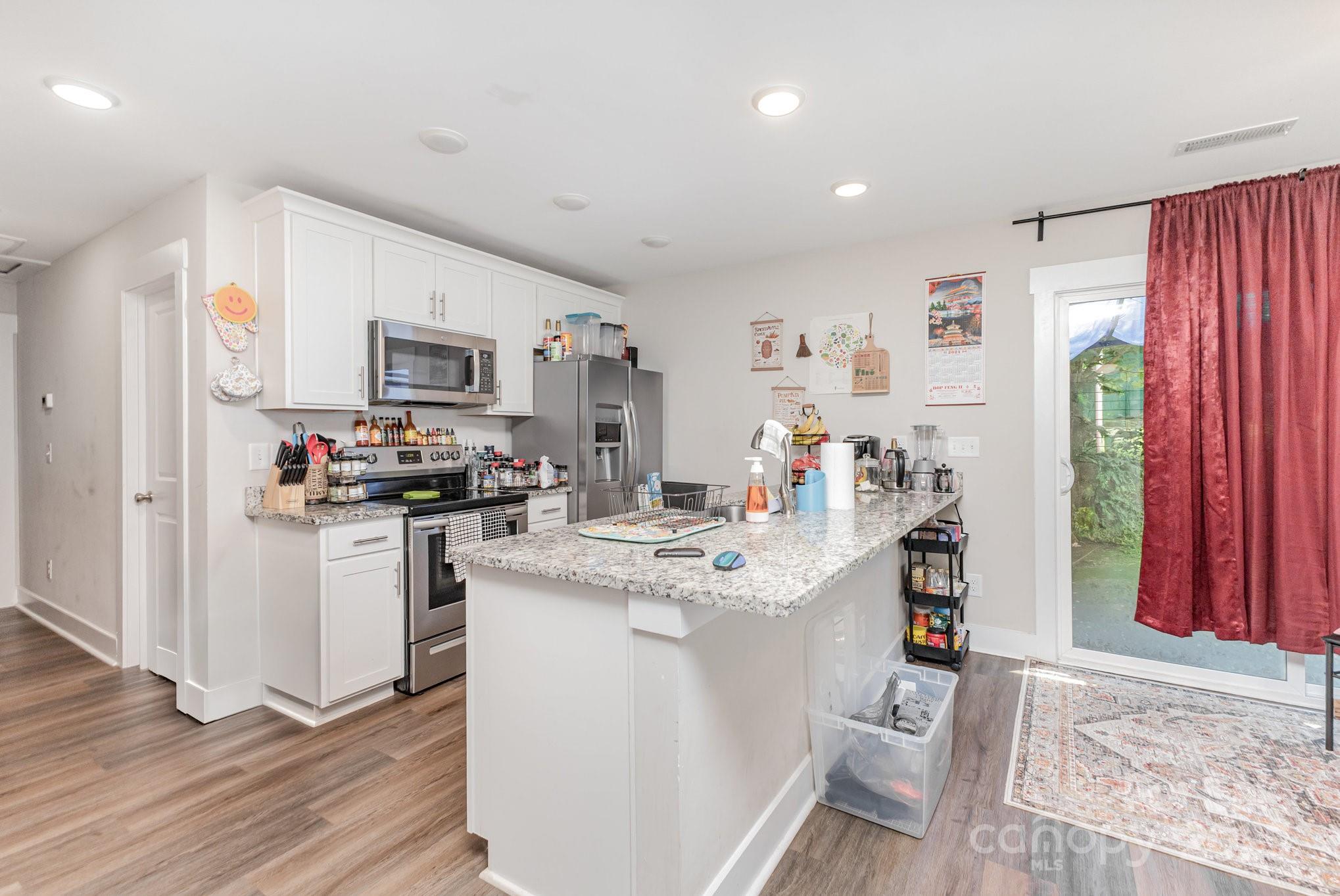 1050 Rush Street Albemarle NC 28001