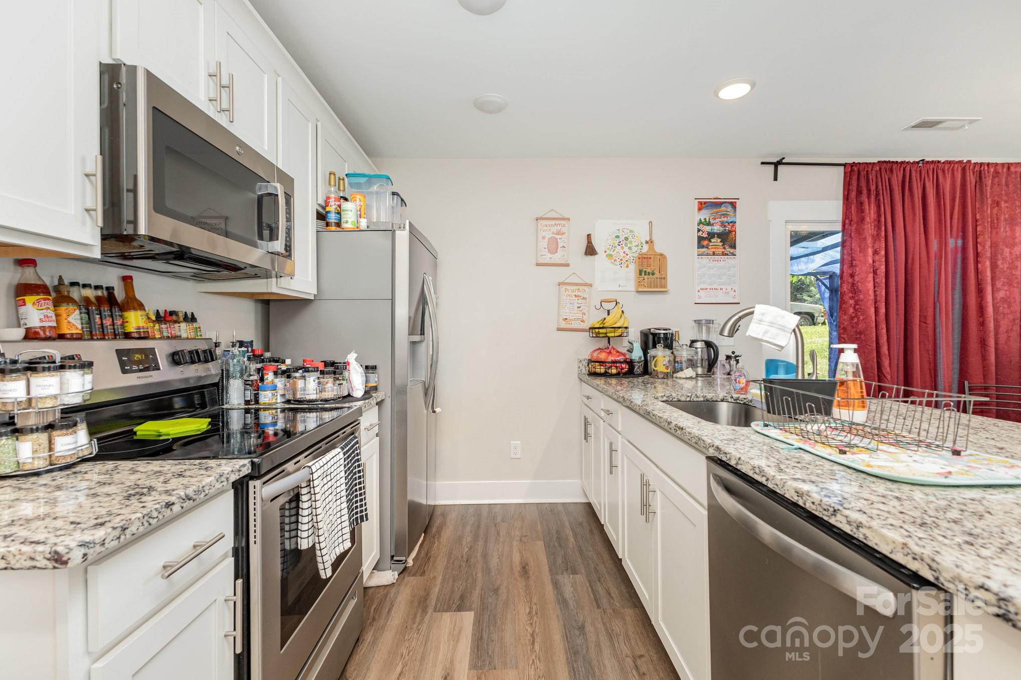 1050 Rush Street Albemarle NC 28001