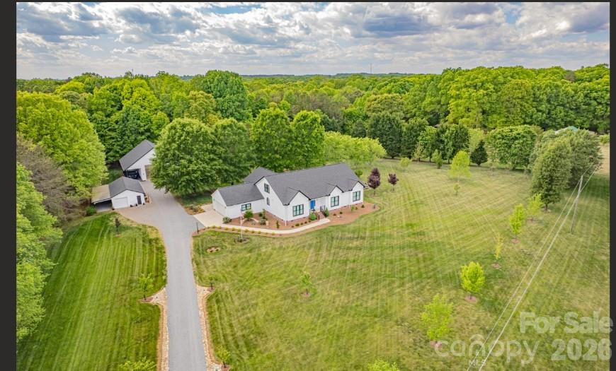 150 Bigham Lane Statesville NC 28677