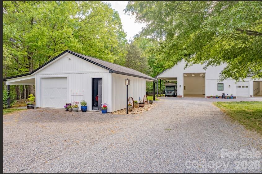 150 Bigham Lane Statesville NC 28677