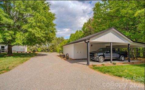 150 Bigham Lane Statesville NC 28677