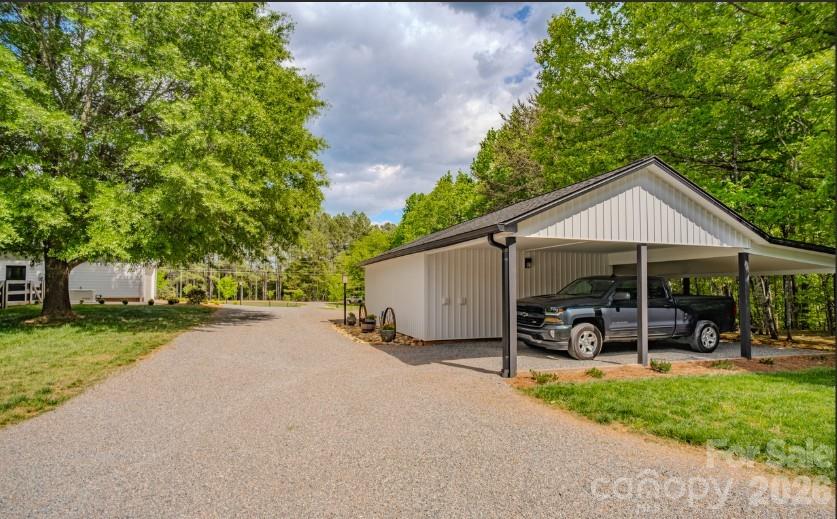 150 Bigham Lane Statesville NC 28677
