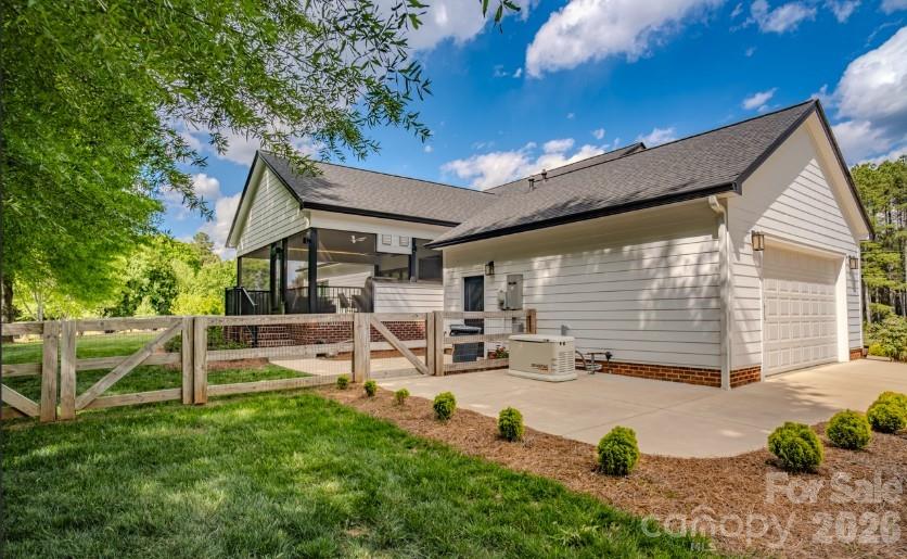 150 Bigham Lane Statesville NC 28677