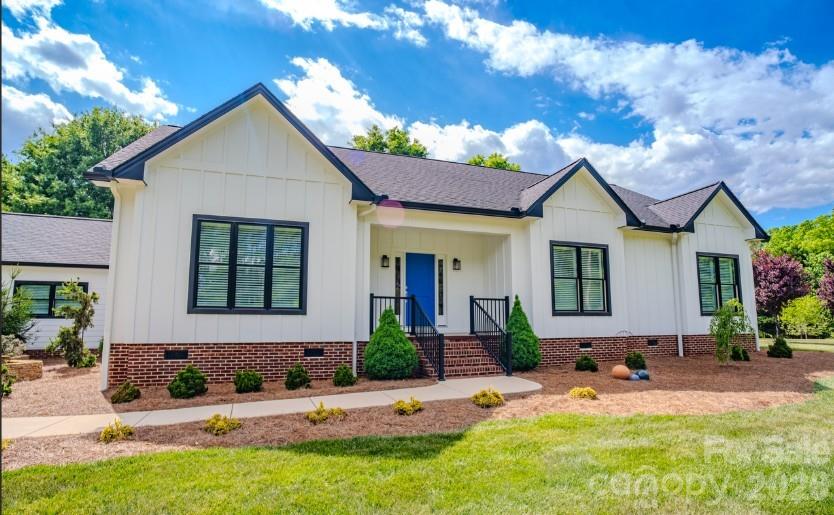 150 Bigham Lane Statesville NC 28677