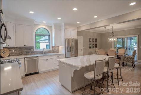 150 Bigham Lane Statesville NC 28677