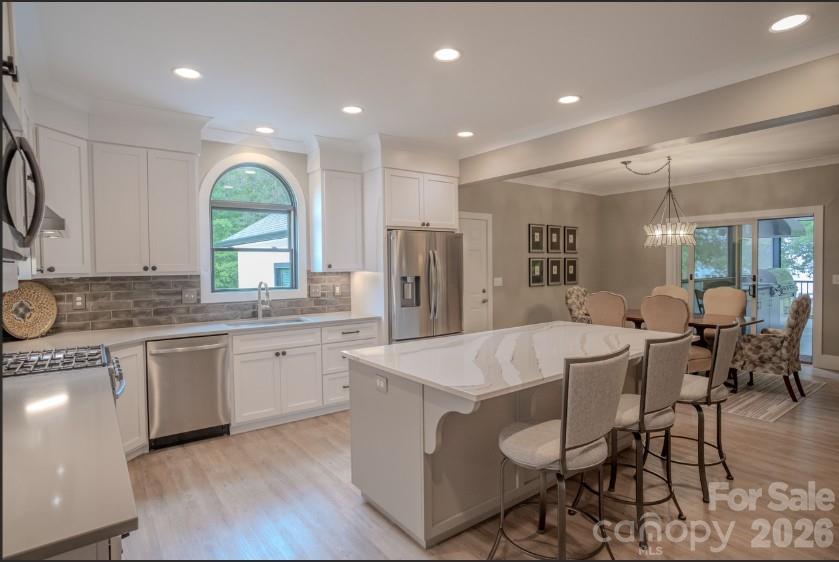 150 Bigham Lane Statesville NC 28677
