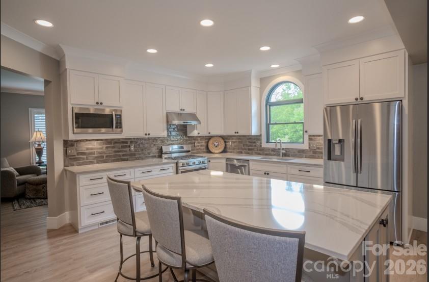 150 Bigham Lane Statesville NC 28677