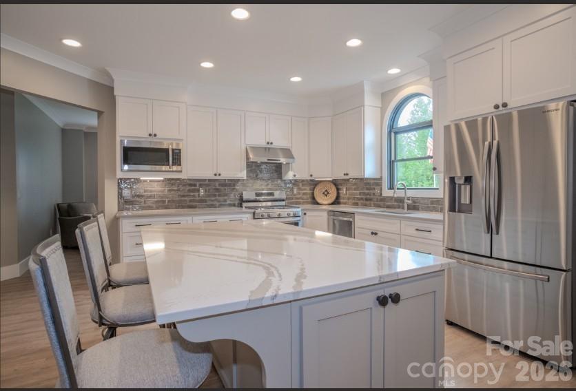 150 Bigham Lane Statesville NC 28677