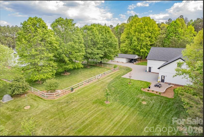 150 Bigham Lane Statesville NC 28677