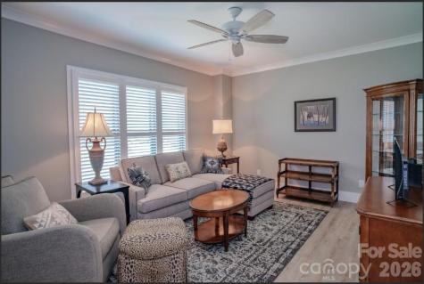150 Bigham Lane Statesville NC 28677