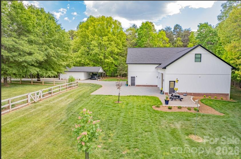 150 Bigham Lane Statesville NC 28677