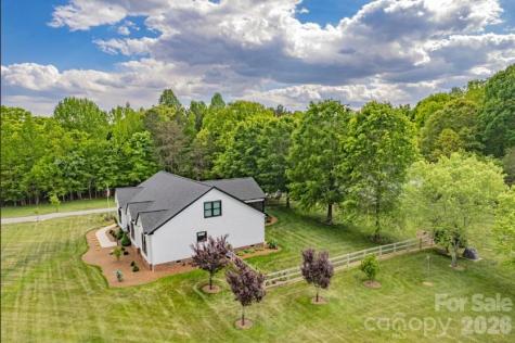 150 Bigham Lane Statesville NC 28677