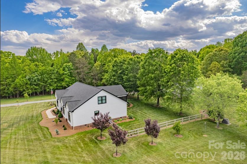 150 Bigham Lane Statesville NC 28677