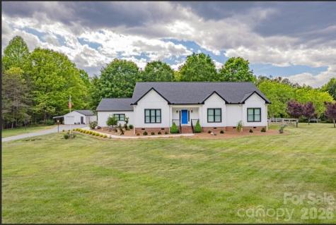 150 Bigham Lane Statesville NC 28677