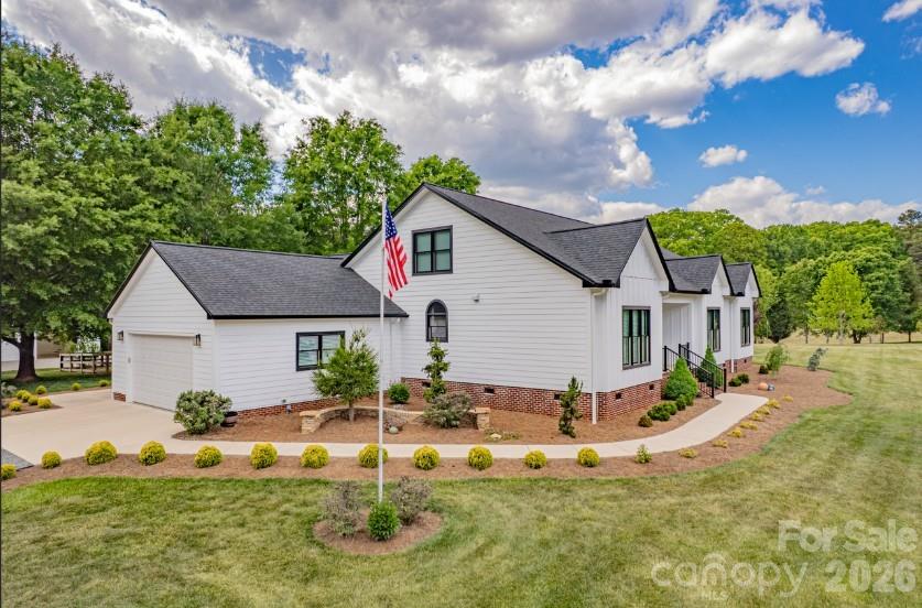 150 Bigham Lane Statesville NC 28677