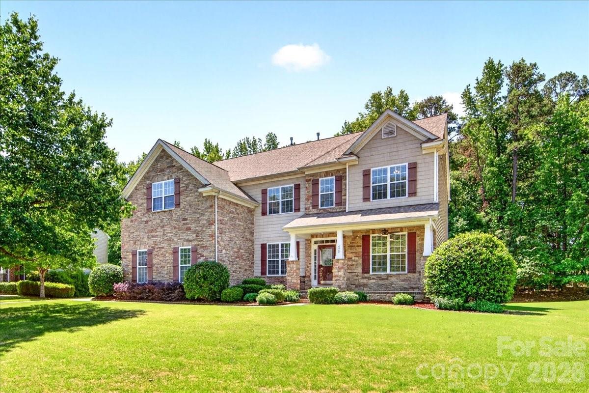 428 Ranelagh Drive Waxhaw NC 28173