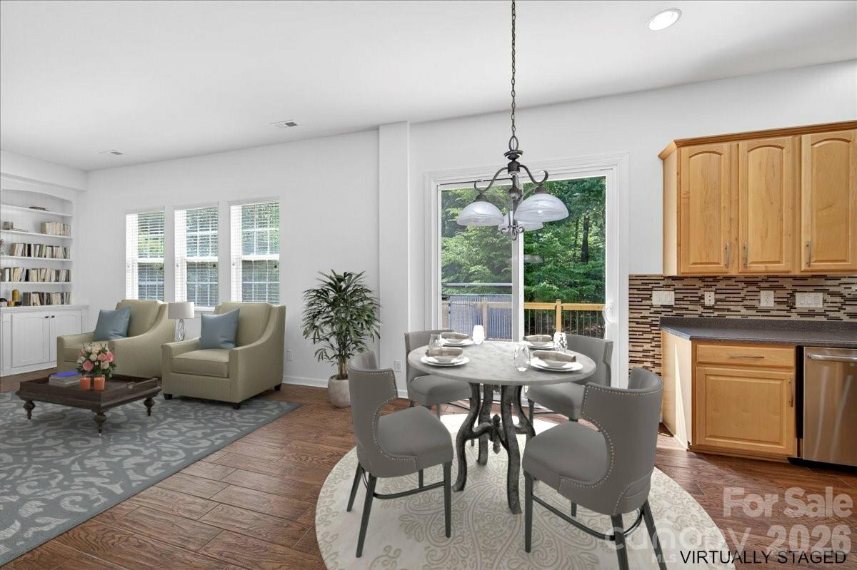 428 Ranelagh Drive Waxhaw NC 28173