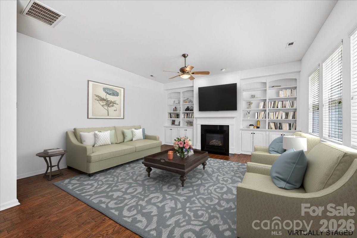 428 Ranelagh Drive Waxhaw NC 28173