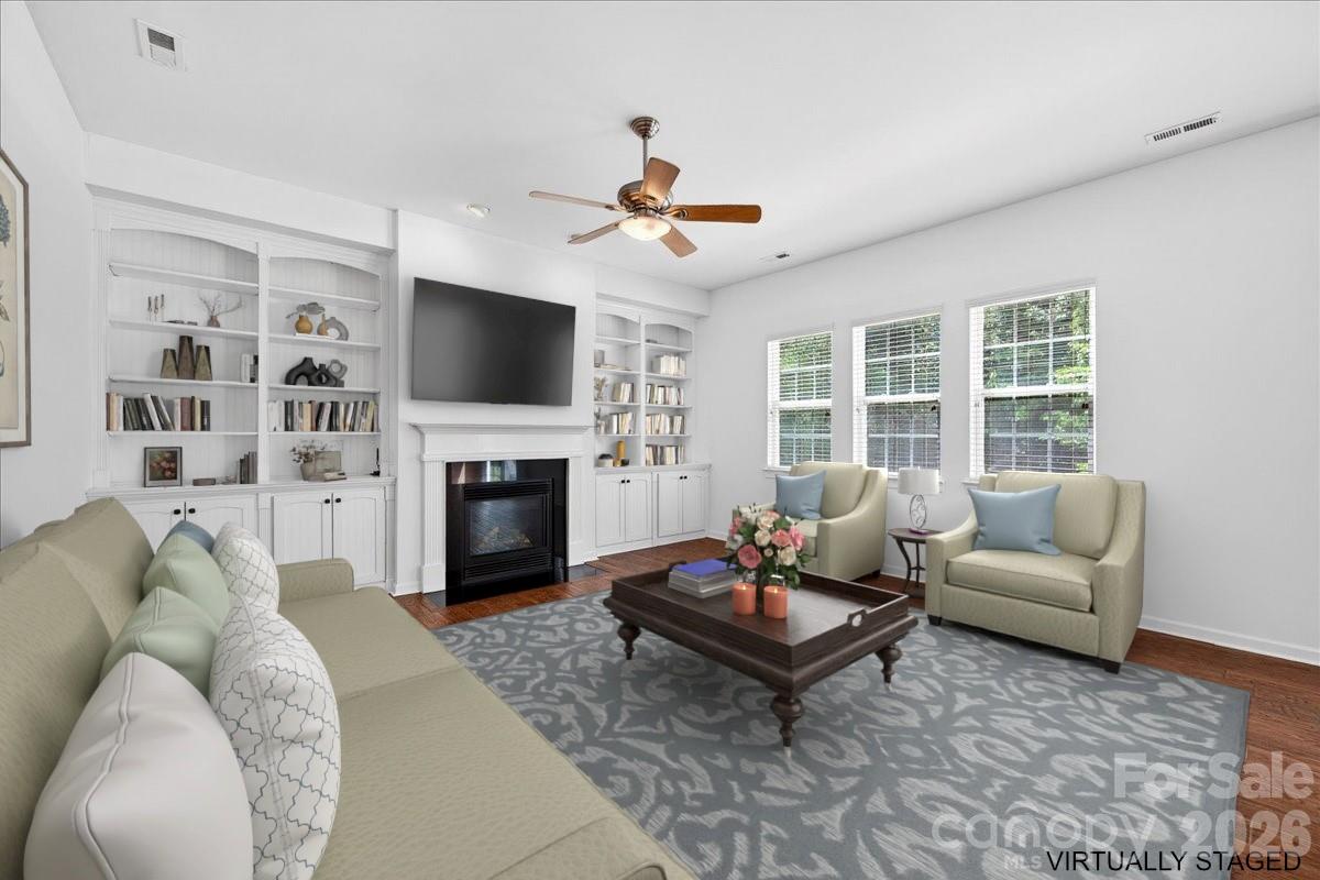 428 Ranelagh Drive Waxhaw NC 28173