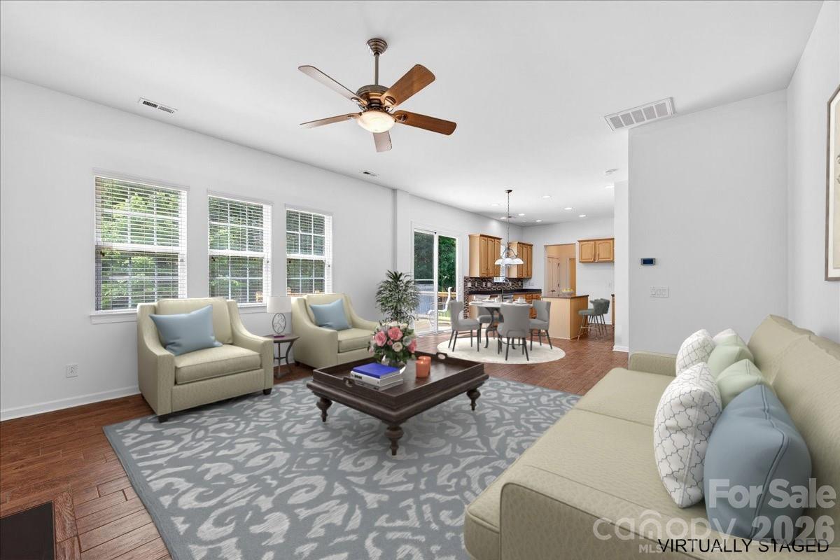 428 Ranelagh Drive Waxhaw NC 28173