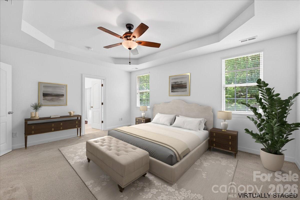 428 Ranelagh Drive Waxhaw NC 28173