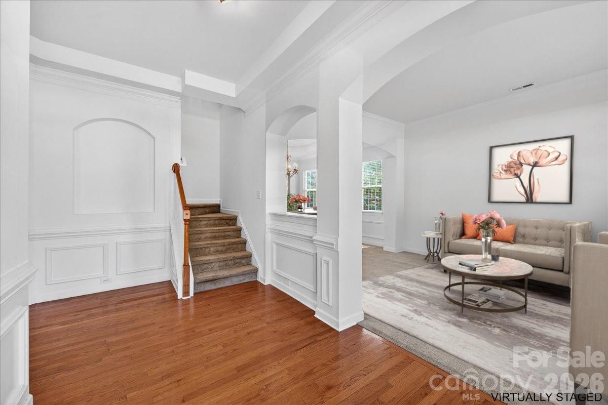 428 Ranelagh Drive Waxhaw NC 28173