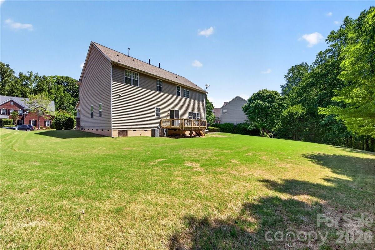428 Ranelagh Drive Waxhaw NC 28173