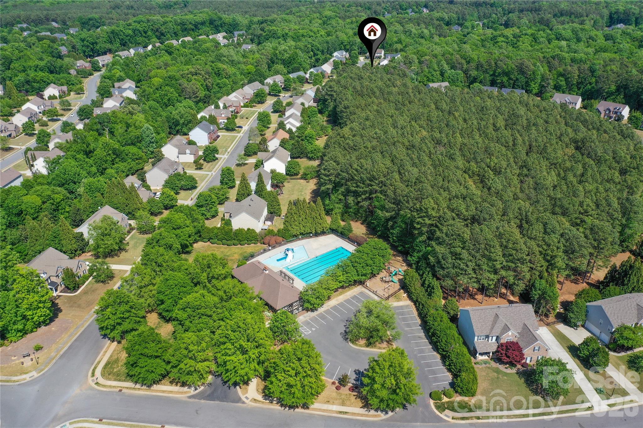 428 Ranelagh Drive Waxhaw NC 28173