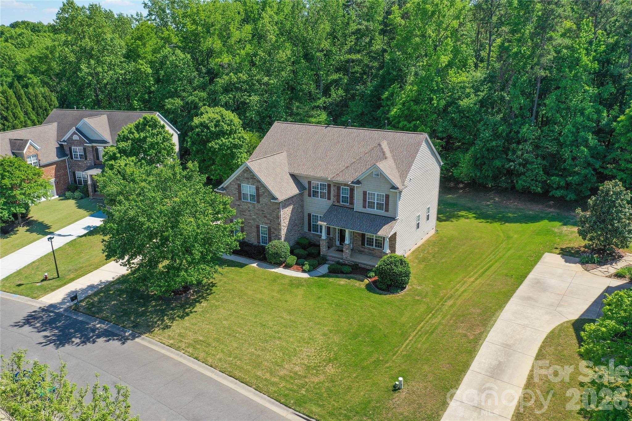 428 Ranelagh Drive Waxhaw NC 28173