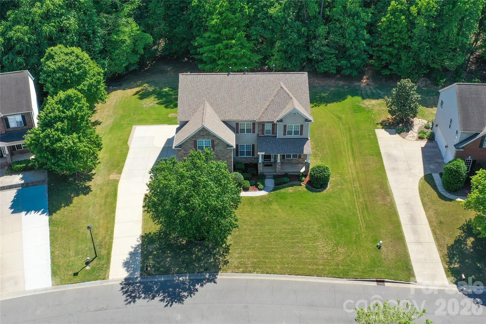 428 Ranelagh Drive Waxhaw NC 28173