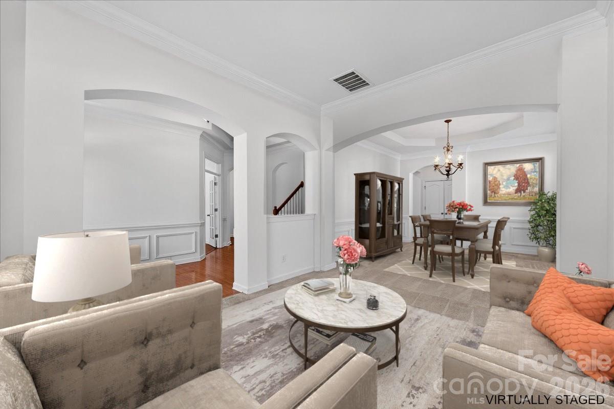 428 Ranelagh Drive Waxhaw NC 28173